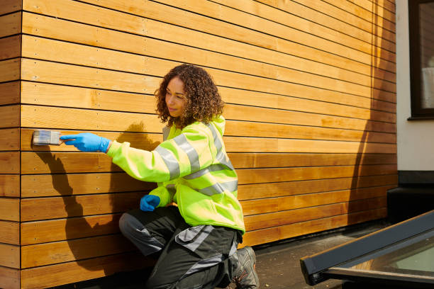 Best Composite Siding  in Alanuk, AK